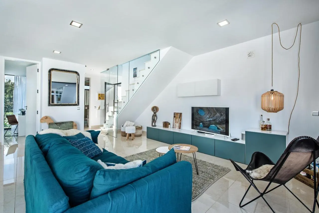 Villa Toranja By Premier Algarve Tavira