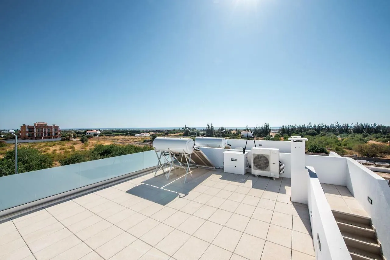 Villa Toranja By Premier Algarve Tavira