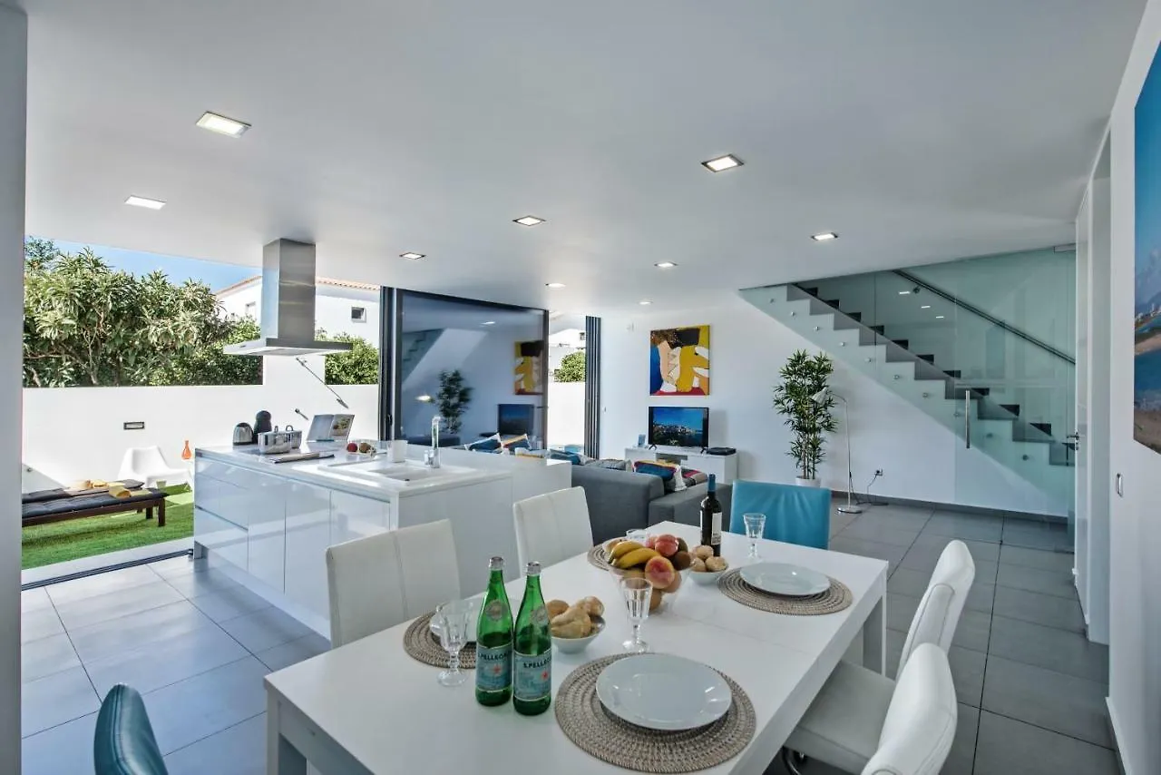 Villa Toranja By Premier Algarve Tavira