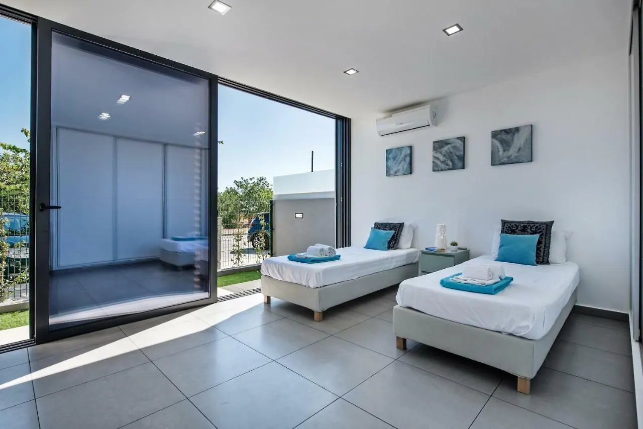 Villa Toranja By Premier Algarve Tavira