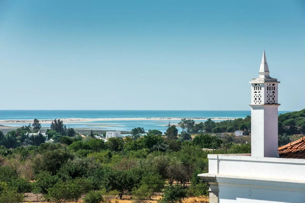 Villa Toranja By Premier Algarve Tavira Portugal