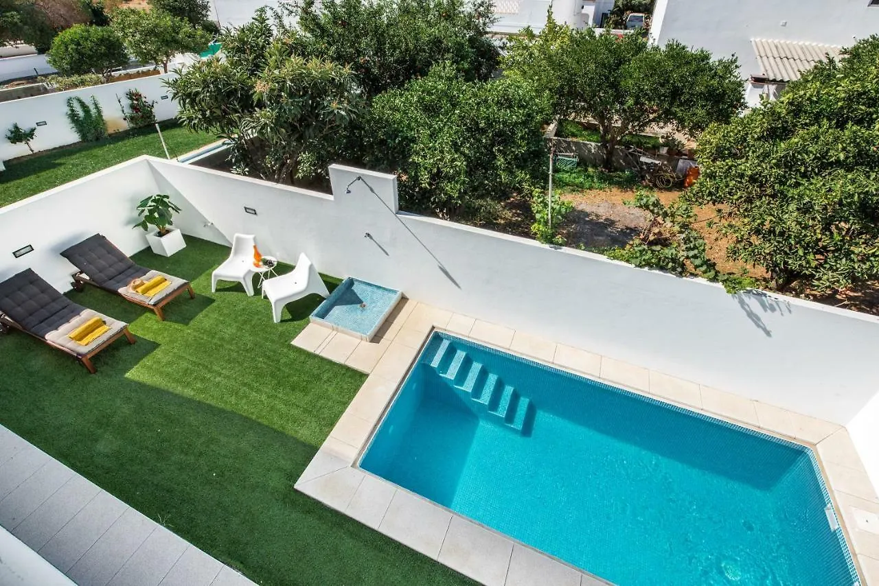 Villa Toranja By Premier Algarve Tavira