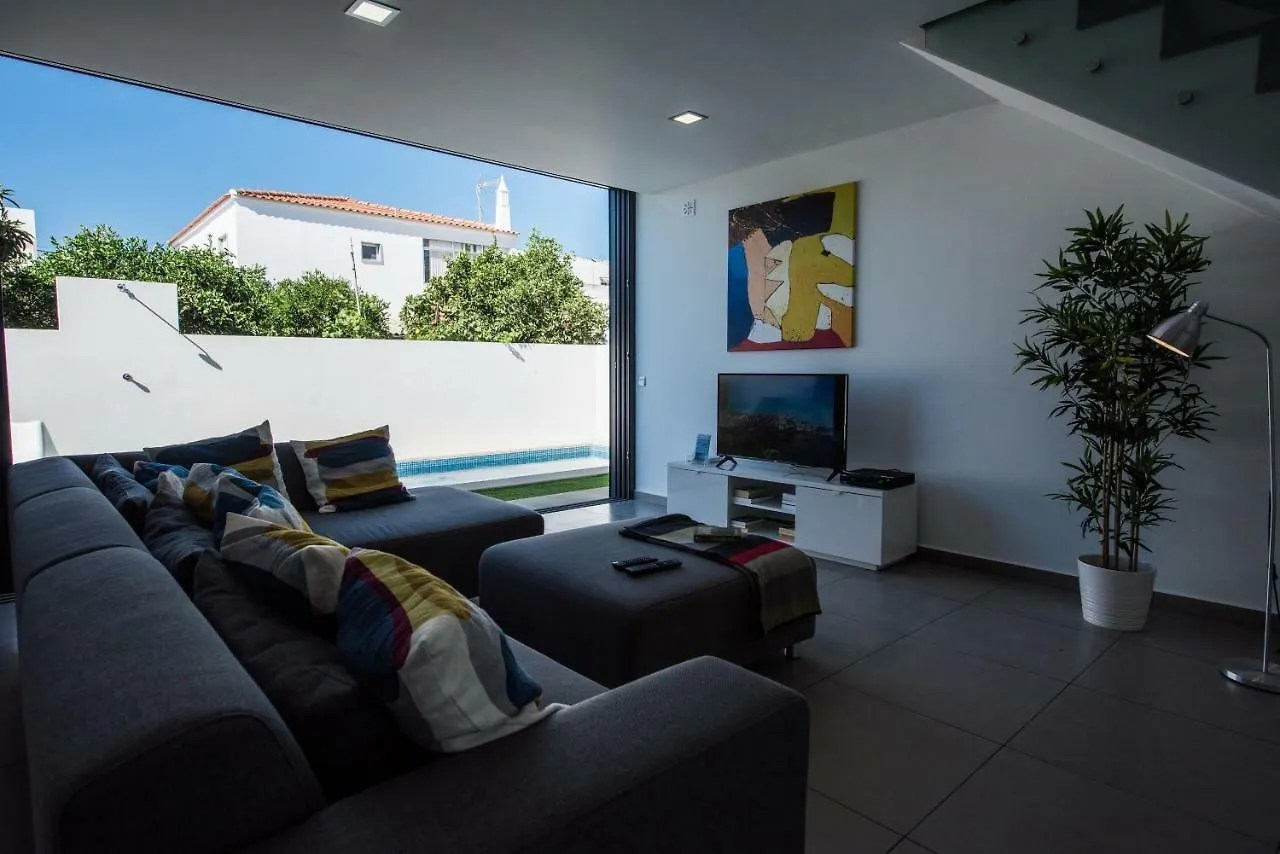 Villa Toranja By Premier Algarve Tavira 0*,