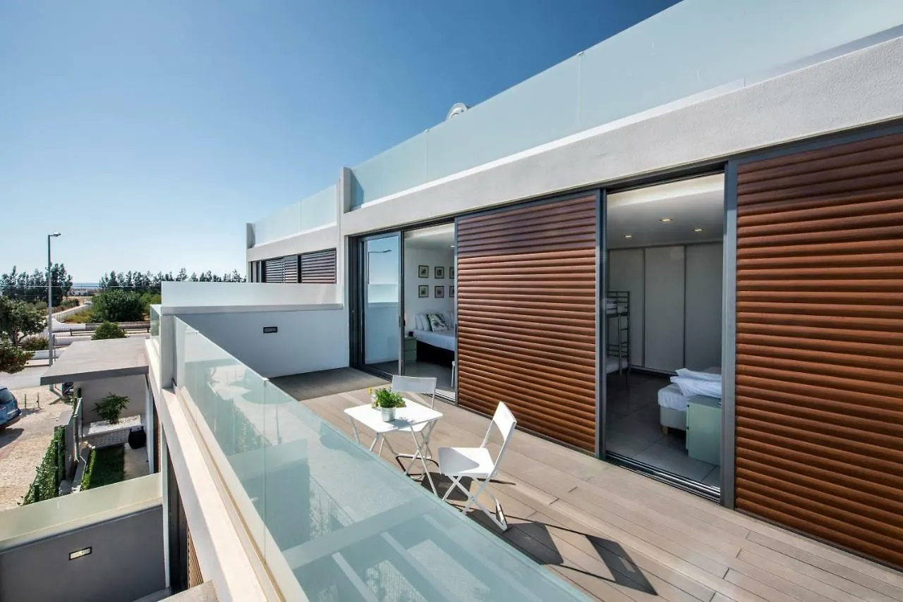 Villa Toranja By Premier Algarve Tavira Portugal