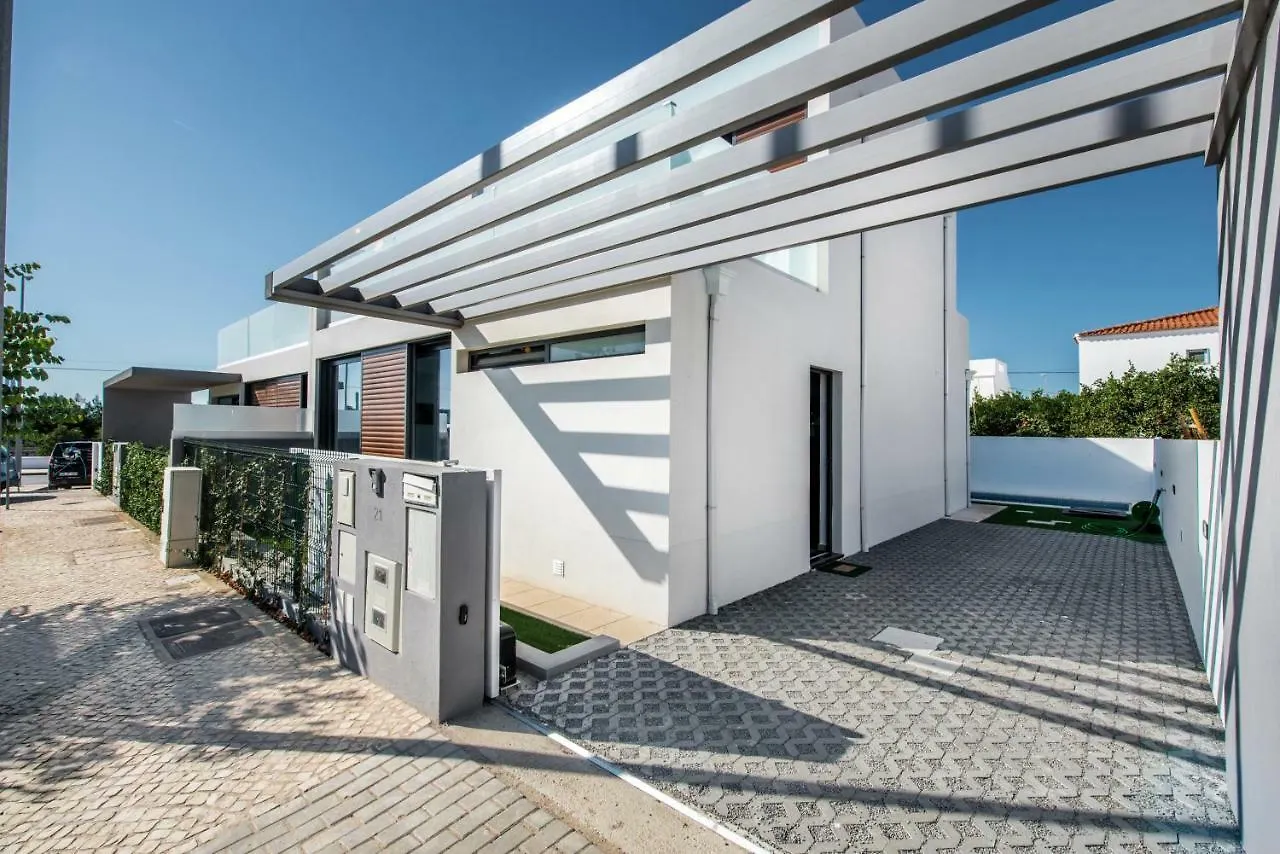 Villa Toranja By Premier Algarve Tavira