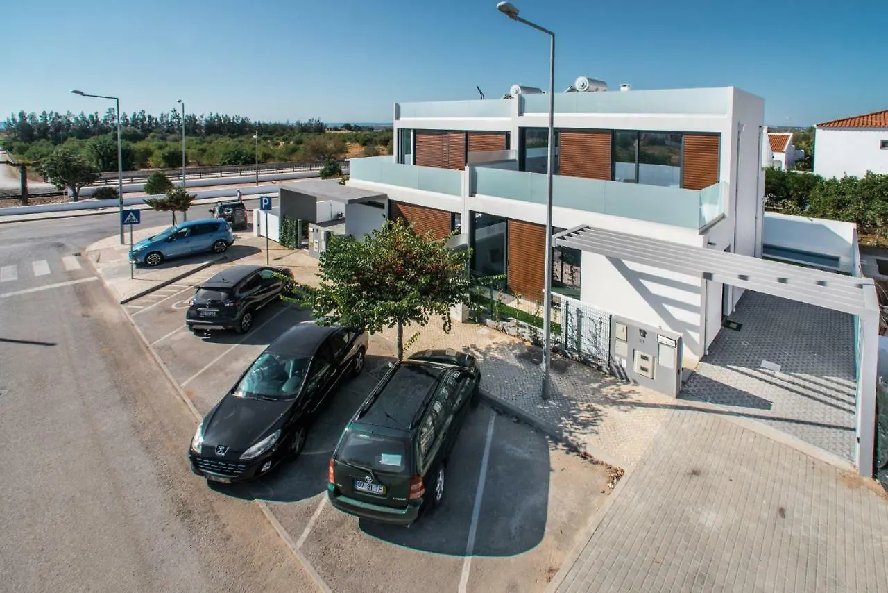 Villa Toranja By Premier Algarve Tavira