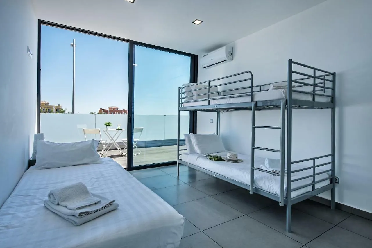 Villa Toranja By Premier Algarve Tavira