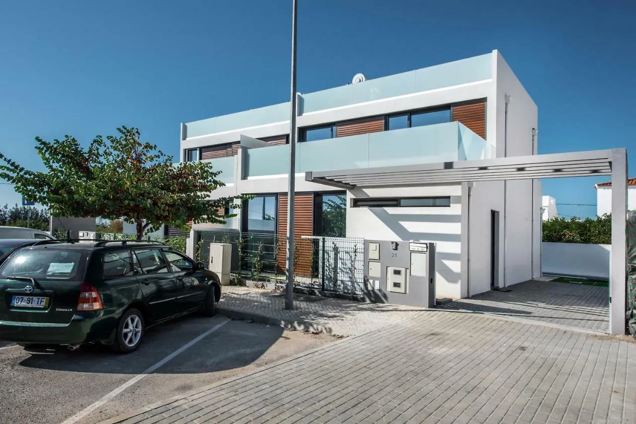 Villa Toranja By Premier Algarve Tavira