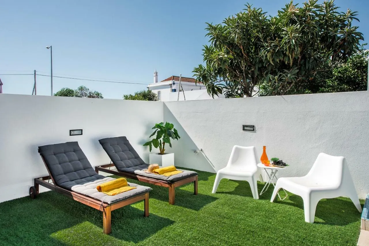 Villa Toranja By Premier Algarve Tavira 0*,