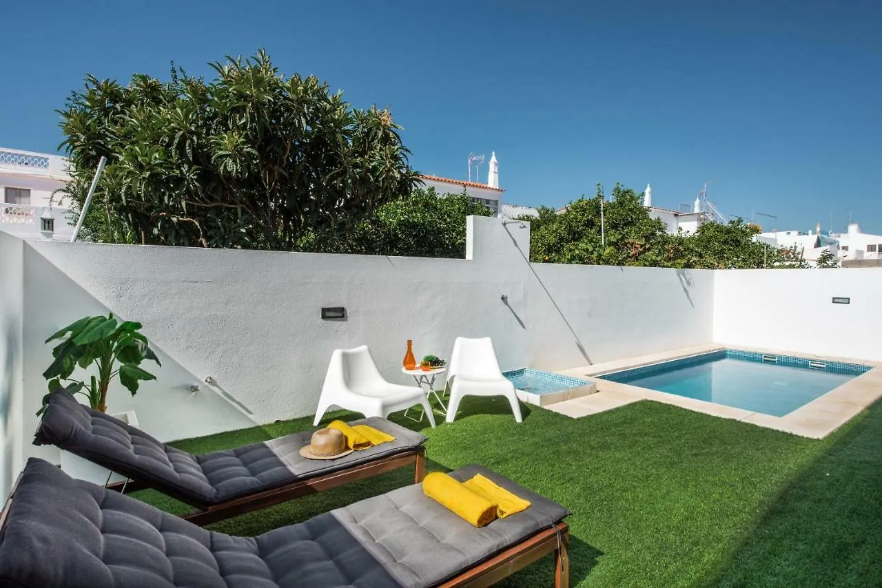 Villa Toranja By Premier Algarve Tavira
