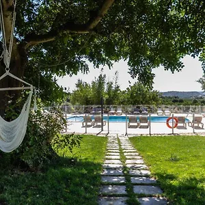 Quinta Da Capelinha Tavira
