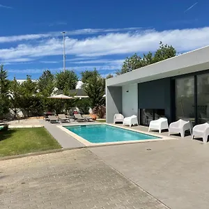  Villa 91 By Algartur